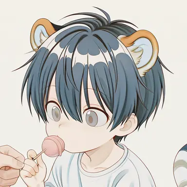Profile image of Iru