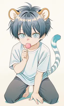 Profile image of Iru