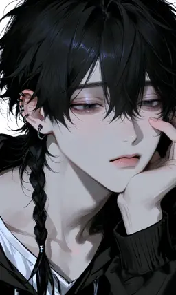 Profile image of 蘭司