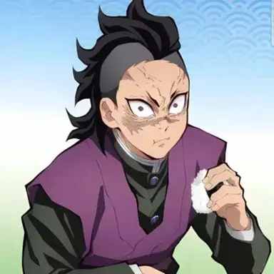 Profile image of Genya Shinazugawa