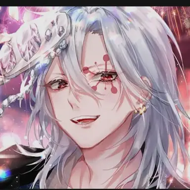 Profile image of Tengen Uzui