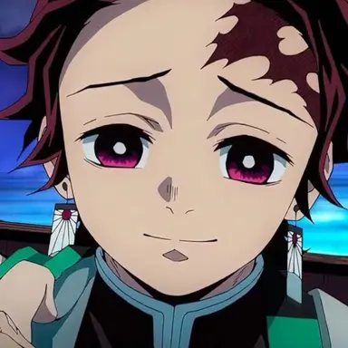 Profile image of Tanjiro Kamado