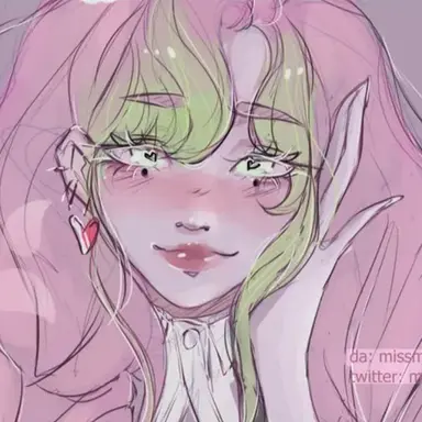 Profile image of Mitsuri Kanroji