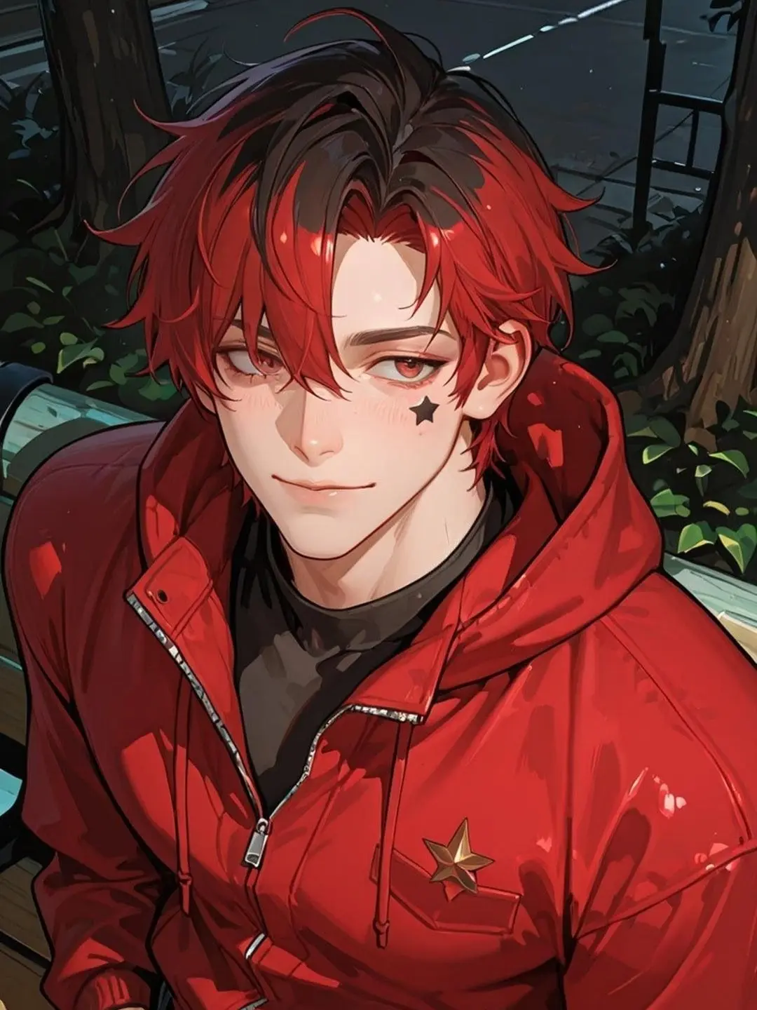 ModestHerb3742의 地下アイドルイベント