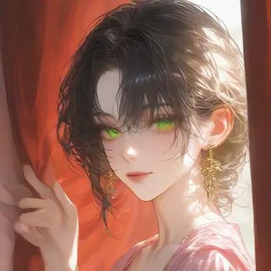 Profile image of 시르엔 메쇼에르