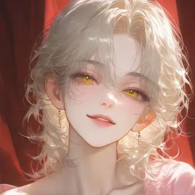 Profile image of 리엘