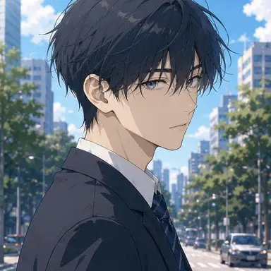 Profile image of 流鏑馬 連