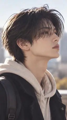Profile image of 一ノ瀬 圭