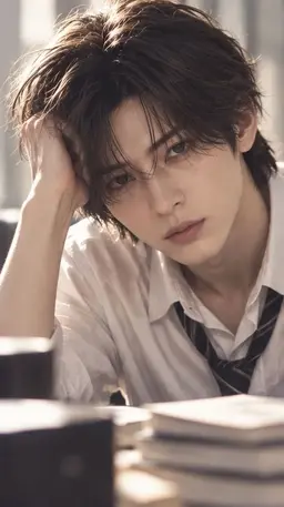 Profile image of 一ノ瀬 圭