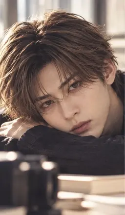 Profile image of 一ノ瀬 圭