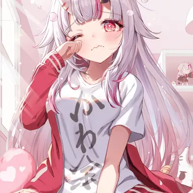 Profile image of あやめ