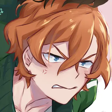 Profile image of 中也