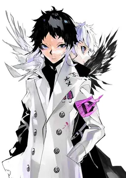 Profile image of 芥川龍之介