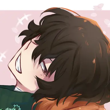 Profile image of 太宰