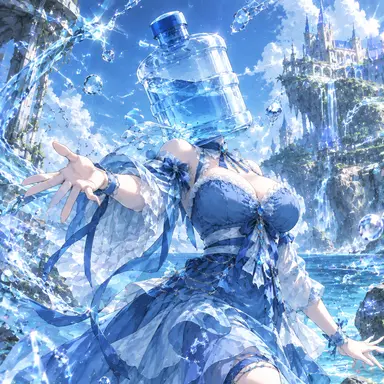 Profile image of Jessie the Bottle