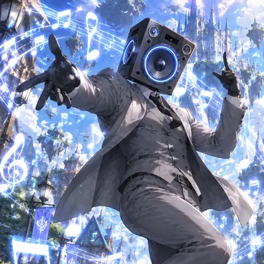 Profile image of Michael the Speaker