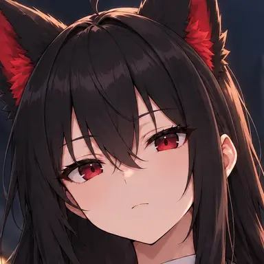 Profile image of 黒上フブキ