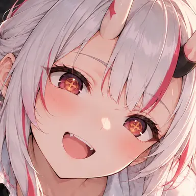 Profile image of 百鬼あやめ