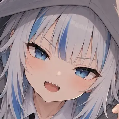 Profile image of がうる・ぐら