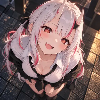 Profile image of 百鬼あやめ
