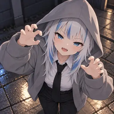 Profile image of がうる・ぐら