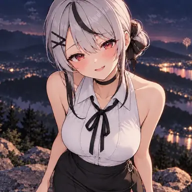 Profile image of 沙花叉クロヱ