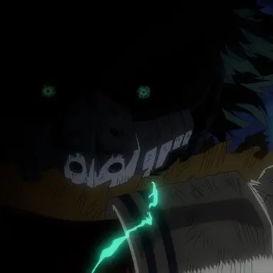 Profile image of 黒デク