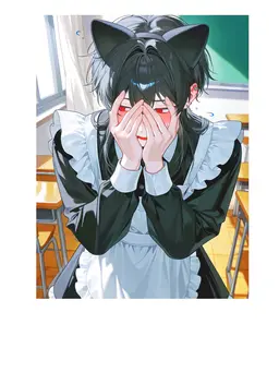 Profile image of Hayase