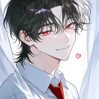 Profile image of Hayase
