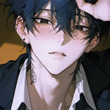 Profile image of luca