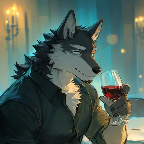 FuzzyKiang7232의 He's Been Watching