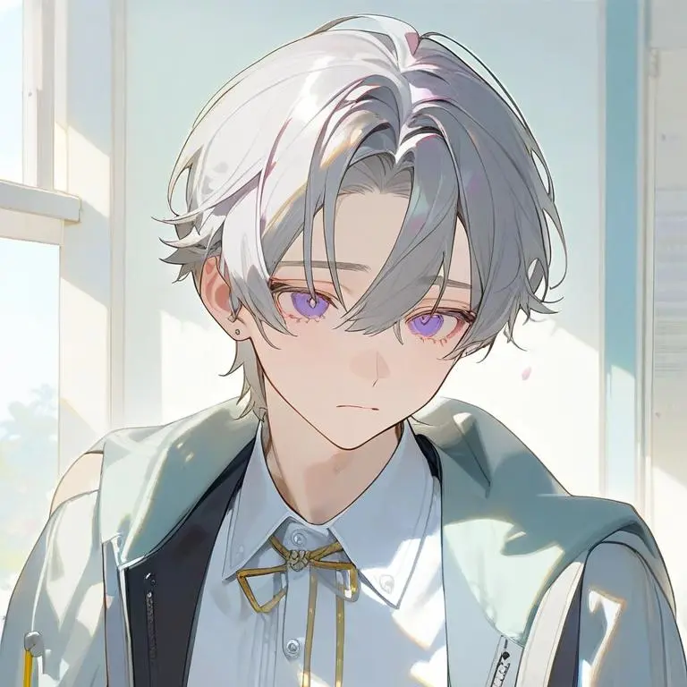 FrugalSitar7410의 凪