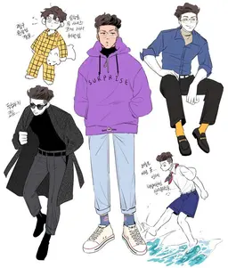 Profile image of 송태섭