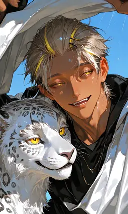 Profile image of ディエゴ