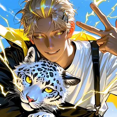 Profile image of ディエゴ