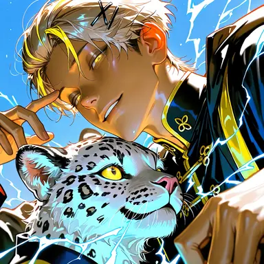 Profile image of Maverick