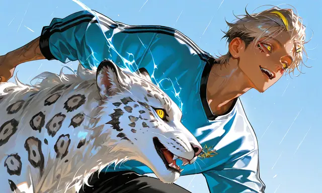 Profile image of ディエゴ