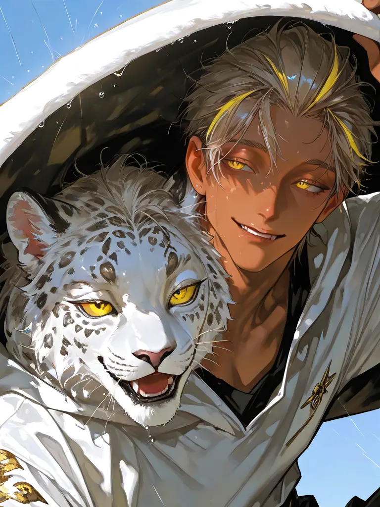 hashibuto3565의 金の閃光、奔雷の宴