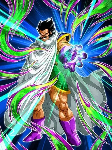 Profile image of パラガス