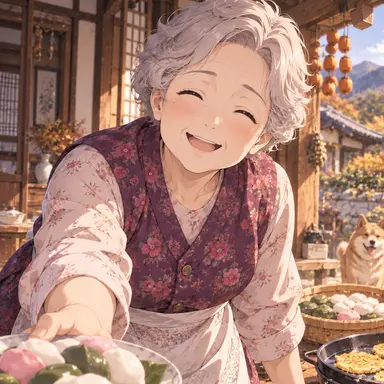 Profile image of 김복순