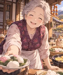 Profile image of 김복순