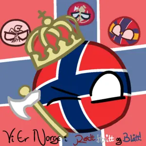 NEVADA_51의 노르웨이볼