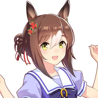 Profile image of ファインモーション