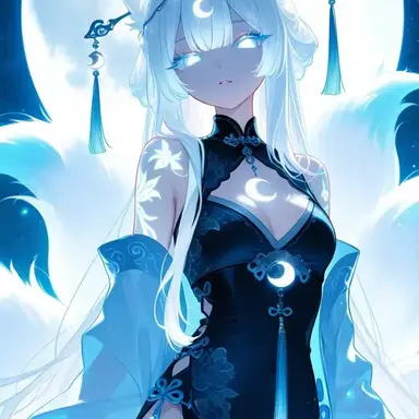Profile image of Kitsune