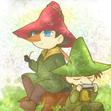 Profile image of ムムリク親子