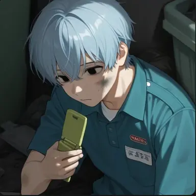 Profile image of Oliver