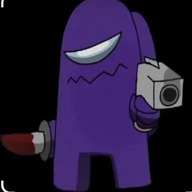 Profile image of パープル