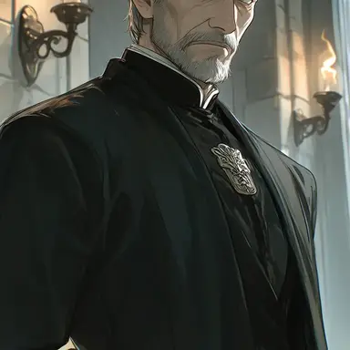 Profile image of Vortyn