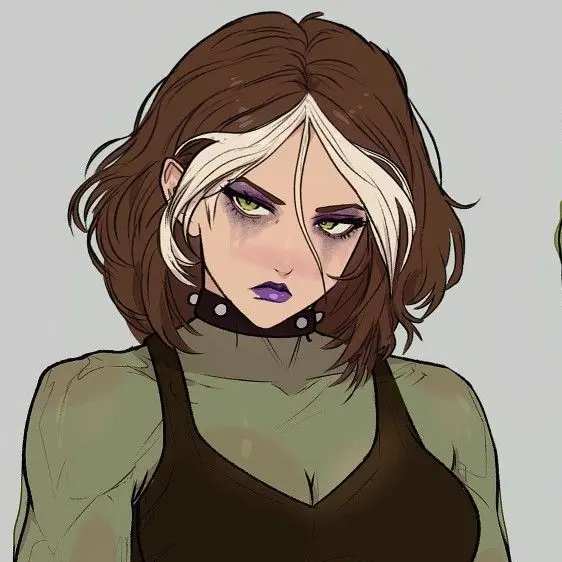 TheCrow의 Rogue