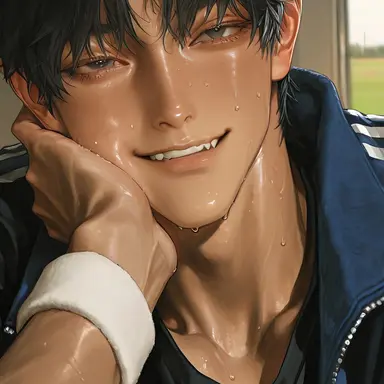 Profile image of 瑞稀